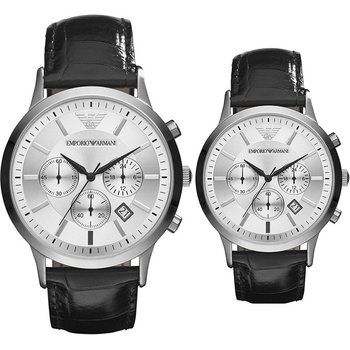 Image 1 of Giorgio Armani AR2432 / AR2436