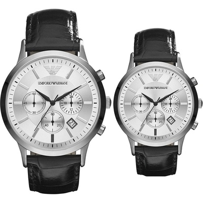 Giorgio Armani AR2432 / AR2436