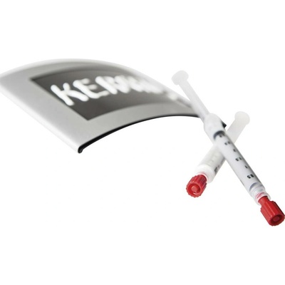 Kerafol Keratherm Wärmeleitpaste KP14 silikonfrei 12 W/mK 1.00KP14.DO.00000.0000500