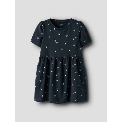 NAME IT Рокля nmffenja ss dress pb