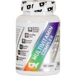 DY Nutrition Multivitamin Complex [60 Таблетки]