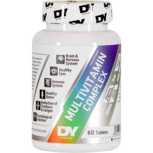 DY Nutrition Multivitamin Complex [60 Таблетки]
