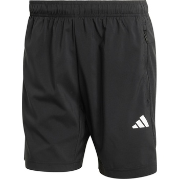 adidas Мъжки къси панталони adidas Workout Essentials Base Woven Short Shorts - Black (012-4681-0111)