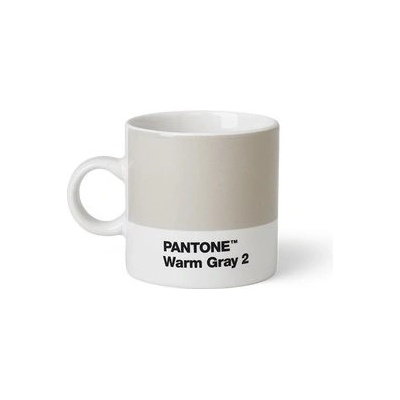 PANTONE Espresso Warm Gray 2 101040002 120 ml