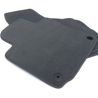 Koberce textilní MK Škoda Octavia I 1996 - 2010 s fixací Luxus