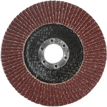 Mar-Pol Kotouč brusný lamelový 125 mm P80 M07976