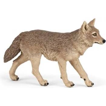 Papo - Фигурка за колекциониране и игра - Чакал (50259)