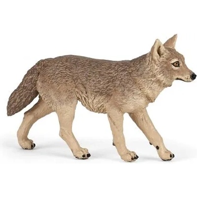 Papo - Фигурка за колекциониране и игра - Чакал (50259)