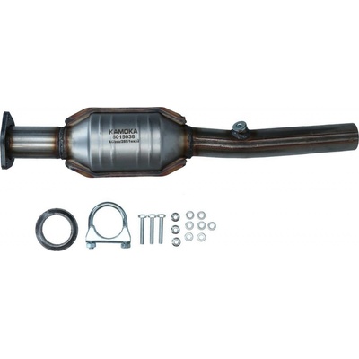 Katalyzátor KAMOKA 8015038