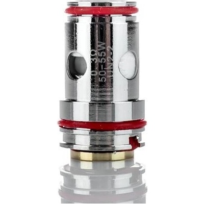 Uwell Crown 5 UN2-2 Mesh žhavicí hlava 0,3ohm – Zboží Mobilmania