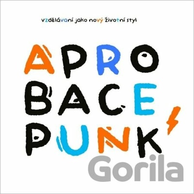 Aprobace PUNK - Radek Škarka