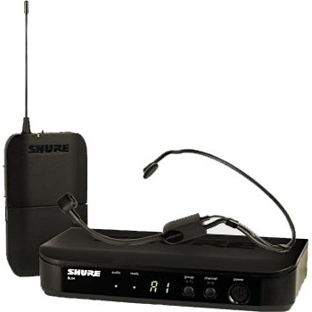 SHURE BLX14E/P31 K3E