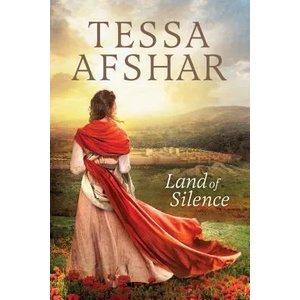 Land of Silence | Tessa Afshar (ISBN: 9781496406460)