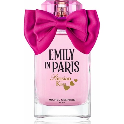 Michel Germain Emily in Paris Parisian Kiss parfémovaná voda dámská 100 ml