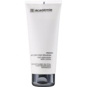 Academie Beaute Academie Успокояващ лосион за тяло след депилация, 200 ml - ozone Лосион за тяло