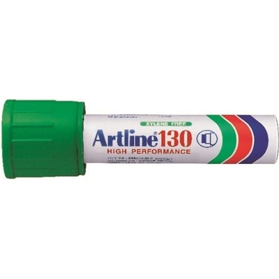 Artline Маркер 130 30.0 зелен (EK-130 GREEN)