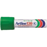 Artline Маркер 130 30.0 зелен (EK-130 GREEN)