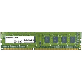 2-Power DDR3 2GB MEM0302A