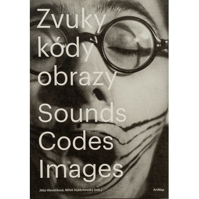 Zvuky kódy obrazy