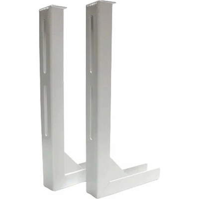 ELITE SCREENS 12" Wall / Ceiling Hanging, držák na strop pro plátna - bílý – Zboží Mobilmania