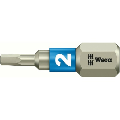 Wera Imbus 2,0 x 25 mm 05071071001
