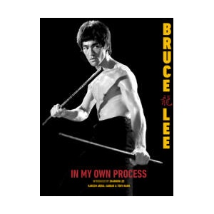 In My Own Process | Bruce Lee (ISBN: 9781905662876)