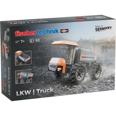 Fischer Technik 576105 Truck