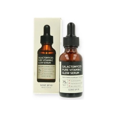 Some By Mi Galactomyces Pure Vitamin C sérum 30 ml