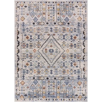 Image 1 of Universal Бежов килим 120x170 cm Mabel - Universal (67927)