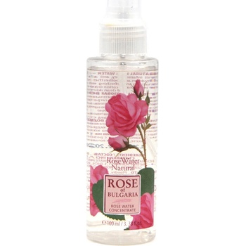 Biofresh Rose of Bulgaria Prírodná ružová voda 100 ml