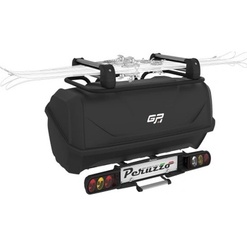 Peruzzo SkiBike 2