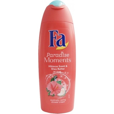 Fa Paradise Moments sprchový gél 250 ml