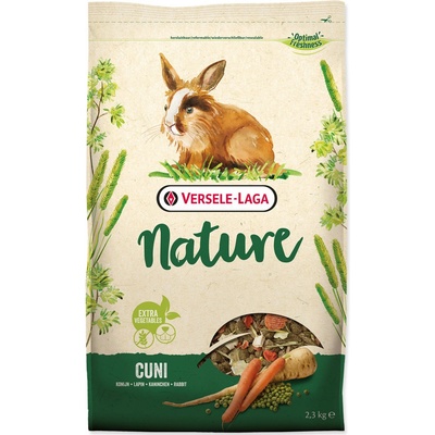 Versele-Laga Nature Junior králík 700 g