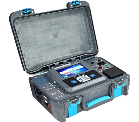 Metrel MI 3360F