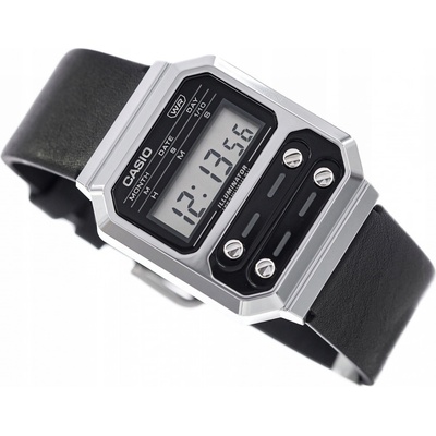 Casio A100WEL-1A
