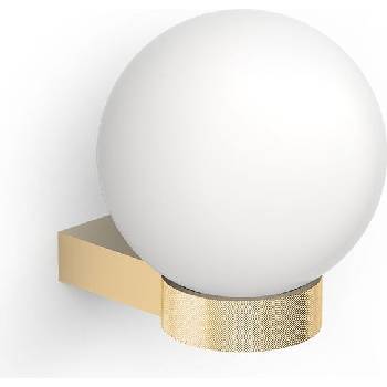 DECOR WALTHER Аплик Club златен мат (0334882)