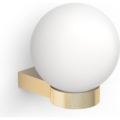 DECOR WALTHER Аплик Club златен мат (0334882)