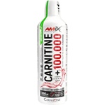 Amix Nutrition L-Carnitine Liquid 100.000 [1000 мл] Зелена ябълка