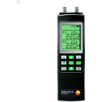 Testo 312-4