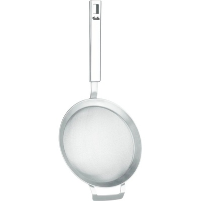 Fissler Кухненска цедка ORIGINAL PROFI 16 см, сребро, неръждаема стомана, Fissler (FS084038160000)