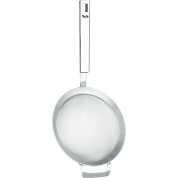 Fissler Кухненска цедка ORIGINAL PROFI 16 см, сребро, неръждаема стомана, Fissler (FS084038160000)