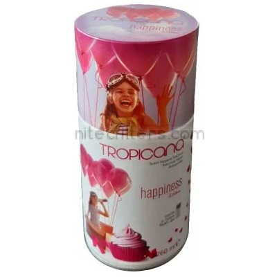 TROPICANA Резервен спрей TROPICANA 260 ml. , код М73715