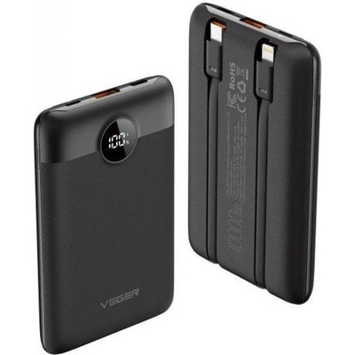 VEGER C11 10000 mAh (W1170)