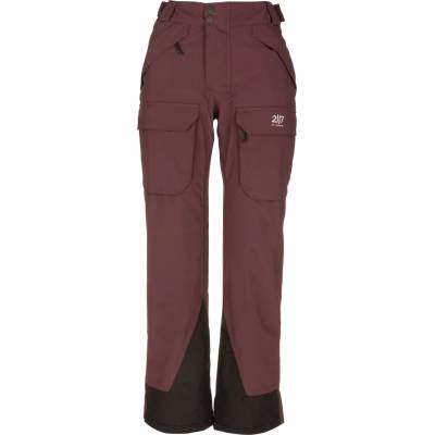 2117 of Sweden Дамски ски панталон 2117 of sweden Women's Nelkerim Pant Ski trousers - Dk-Plum - размер XL (107-3172-0215)