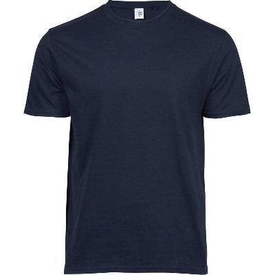 Tee Jays 1100 tričko Power navy modrá
