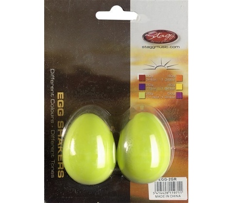 Stagg EGG-2