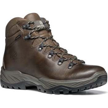 Image 1 of Scarpa Terra GTX Hiking Boot Mens - Brown