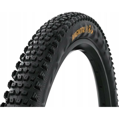 Continental Magnotal Trail Soft 27,5x2,40 černá rolovací