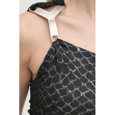 Rick Owens Lilies Рокля Rick Owens Lilies (LI02D5534RVP7)