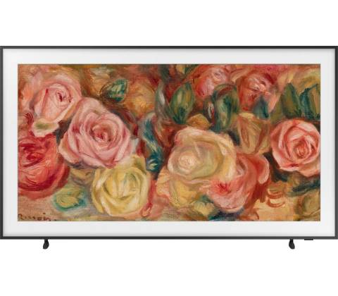 Samsung QE85LS03DAU